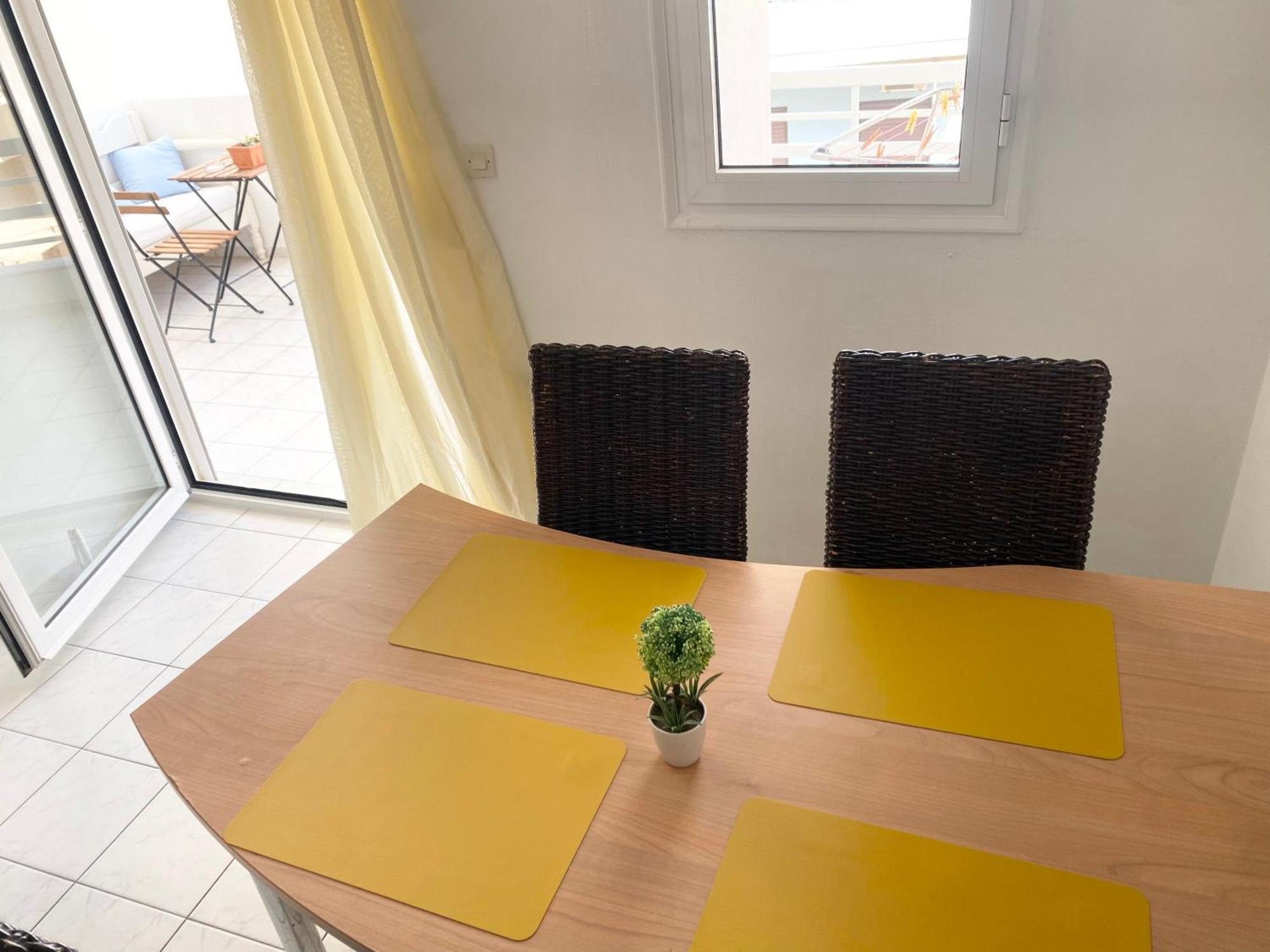 Korona Beach Apartments I Rethymno  Екстер'єр фото